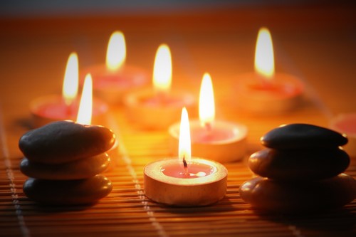 Candles