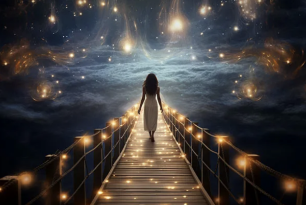 Spiritistic Everyone Can Be A Medium: Unlocking Your Natural Connection To Spirit ...